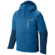 Mountain Hardwear Dragon's Back Insulated Jacket - Men's-Dark Compass-X-Large