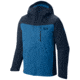 Mountain Hardwear Dragons Back Insulated Jacket - Mens-Hardwear Navy-X-Large