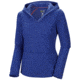 Mountain Hardwear Dry Hiker Hoody - Women's-Cornflower-X-Small