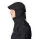 Mountain Hardwear Dry Times Hooded Jacket - Mens, Black, XXL, 190423024940
