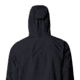 Mountain Hardwear Dry Times Hooded Jacket - Mens, Black, XXL, 190423024940