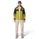 Mountain Hardwear Dry Times Hooded Jacket - Mens, Moon Moss/Black, L, 190423024858