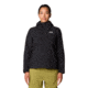 Mountain Hardwear Dry Times Hooded Jacket - Women's, Black, M, 2109741-010-M