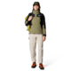 Mountain Hardwear Dry Times Hooded Jacket - Womens, Mission Olive, Black, S, 190423045839