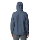Mountain Hardwear Dry Times Hooded Jacket - Womens, Moon Blue, S, 190423045884