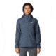 Mountain Hardwear Dry Times Hooded Jacket - Women's, Moon Blue, S, 190423045884