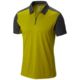 Mountain Hardwear DryHiker Justo Short Sleeve Polo - Mens