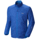 Mountain Hardwear DryRunner Jacket - Men's-Azul-Medium