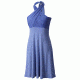 Mountain Hardwear DrySpun Reversible Dress - Women's-Cornflower-X-Small