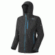 Mountain Hardwear Drystein Jacket - Women's-Black/Black-Small