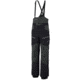 Mountain Hardwear Drystein Pant - Men's-Black/Shark-Long Inseam-Large
