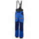 Mountain Hardwear Drystein Pant - Men's-Hyper Blue-Short Inseam-X-Large