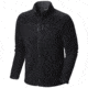 Mountain Hardwear Dual Fleece Jacket - Men's-Black-Large