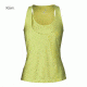 Mountain Hardwear Duration Tank - Women's - Kiwi-Large