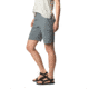 Mountain Hardwear Dynama/2 Bermuda - Women's, Light Storm, Medium, Regular, OL8624054-M-R