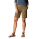 Mountain Hardwear Dynama/2 Bermuda - Women's, Raw Clay, Small, Regular, OL8624253-S-R
