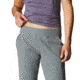 Mountain Hardwear Dynama/2 Pant - Womens, Light Storm, Large, Short, OL8623054-L-S
