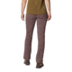 Mountain Hardwear Dynama/2 Pant - Women's, Warm Ash, Medium, Regular, OL8623249-M-R