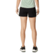 Mountain Hardwear Dynama/2 Short - Womens, Black, Large, Regular, 1928721010-L-R