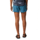 Mountain Hardwear Dynama/2 Short - Womens, Caspian, Small, Long, 1928721442-S-L