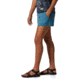 Mountain Hardwear Dynama/2 Short - Womens, Caspian, Small, Long, 1928721442-S-L