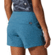 Mountain Hardwear Dynama/2 Short - Womens, Caspian, Small, Long, 1928721442-S-L
