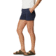 Mountain Hardwear Dynama/2 Short - Womens, Dark Zinc, Small, Long, 1928721406-S-L