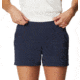 Mountain Hardwear Dynama/2 Short - Womens, Dark Zinc, Small, Long, 1928721406-S-L
