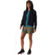 Mountain Hardwear Dynama/2 Short - Womens, Stone Green, Extra Large, Regular, 1928721397-XL-R