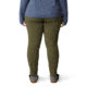Mountain Hardwear Dynama Ankle Extended Pants - Womens, 319, 3XxR, 2095542-319-3XxR