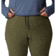 Mountain Hardwear Dynama Ankle Extended Pants - Womens, 319, 3XxR, 2095542-319-3XxR