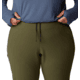 Mountain Hardwear Dynama Ankle Extended Pants - Womens, 319, 3XxR, 2095542-319-3XxR