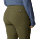 Mountain Hardwear Dynama Ankle Extended Pants - Womens, 319, 3XxR, 2095542-319-3XxR