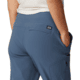 Mountain Hardwear Dynama Ankle Pants - Women's, Moon Blue, SxR, 2095541-430-SxR