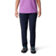 Mountain Hardwear Dynama Ankle Pants - Women's, Abyss, SxR, 2095541-439-SxR