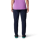 Mountain Hardwear Dynama Ankle Pants - Women's, Abyss, SxR, 2095541-439-SxR