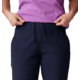 Mountain Hardwear Dynama Ankle Pants - Women's, Abyss, SxR, 2095541-439-SxR