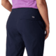 Mountain Hardwear Dynama Ankle Pants - Women's, Abyss, SxR, 2095541-439-SxR