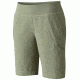 Mountain Hardwear Dynama Bermuda Short - Women's, Green Fade, M 1764581393-M-9