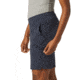Mountain Hardwear Dynama Bermuda Short - Womens, Dark Zinc, Extra Small, 9 in, 1764581406-XS
