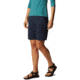 Mountain Hardwear Dynama Bermuda Short - Womens, Dark Zinc, XL, 1764581406-XL-9