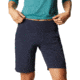 Mountain Hardwear Dynama Bermuda Short - Womens, Dark Zinc, XL, 1764581406-XL-9