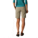 Mountain Hardwear Dynama Bermuda Short - Womens, Dunes, Large, 9 in, 1764581262-L