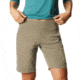Mountain Hardwear Dynama Bermuda Short - Womens, Dunes, Large, 9 in, 1764581262-L