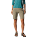 Mountain Hardwear Dynama Bermuda Short - Womens, Dunes, Large, 9 in, 1764581262-L