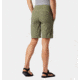 Mountain Hardwear Dynama Bermuda Short - Womens, Light Army, Large-9, 1764581333-L-9