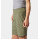 Mountain Hardwear Dynama Bermuda Short - Womens, Light Army, Large-9, 1764581333-L-9