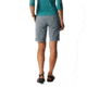 Mountain Hardwear Dynama Bermuda Short - Womens, Light Storm, Large, 9 in, 1764581055-L