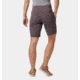 Mountain Hardwear Dynama Bermuda Short - Womens, Purple Dusk, Medium-9, 1764581579-M-9
