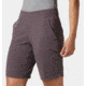 Mountain Hardwear Dynama Bermuda Short - Womens, Purple Dusk, Medium-9, 1764581579-M-9